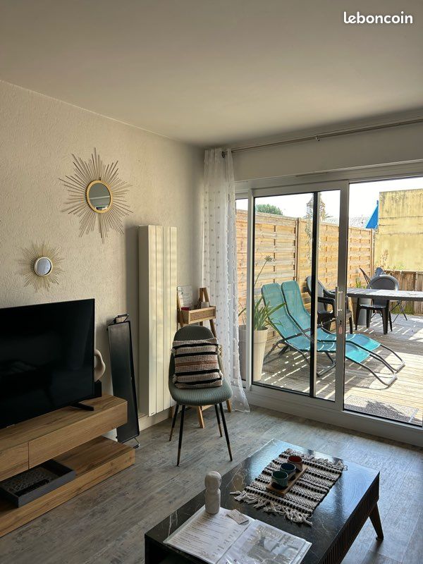 Triplex île tudy (image 2)