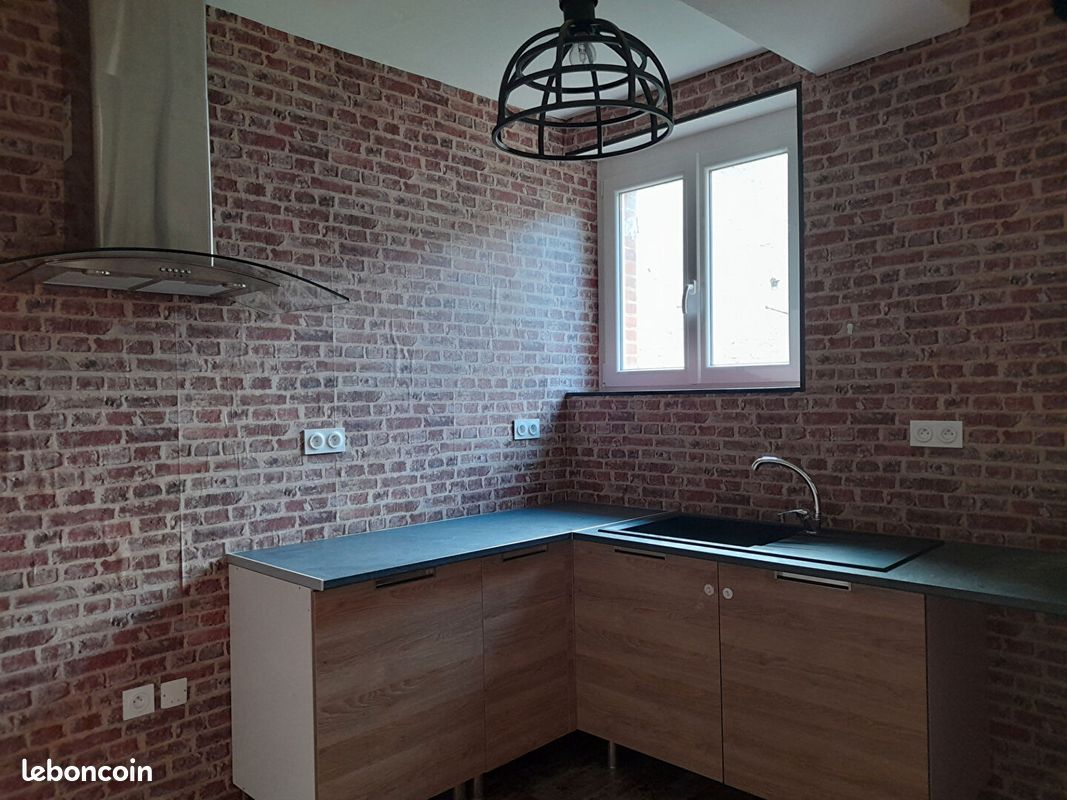 Appartement 4 pièces 86 m² · à Boiscommun · 86 m² · 525 €