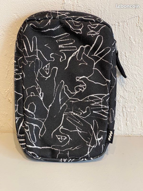 Pochette Quiksilver (image 2)