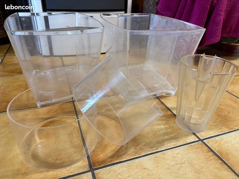 Lot pour restauration (image 1)
