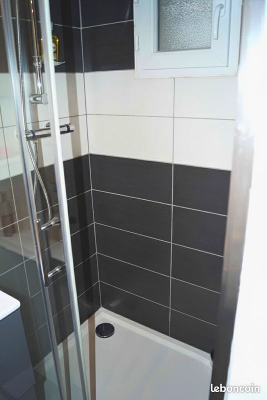 Appartement a louer romans-sur-isere - 1 pièce(s) - 33 m2 - Surfyn