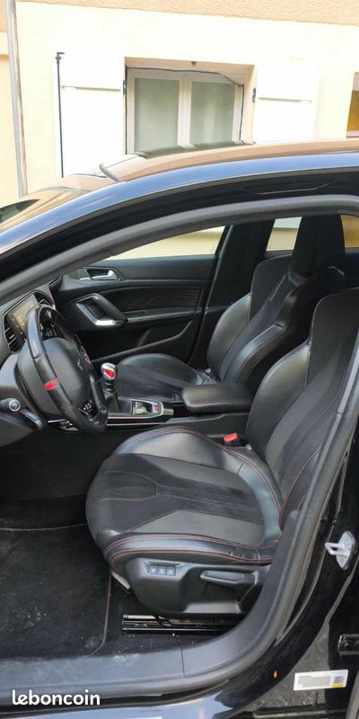Peugeot 308 gti 272cv (image 3)
