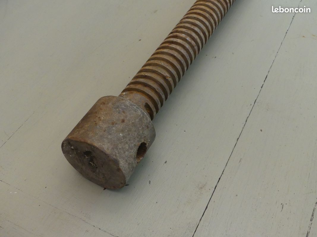 Vis de presse (image 3)
