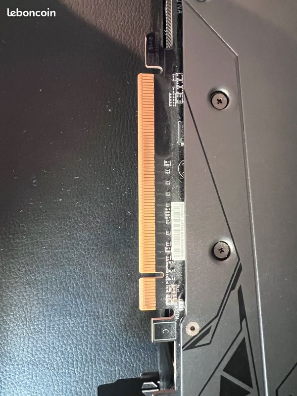 Carte Graphique Gigabyte RX 7600 (image 6)