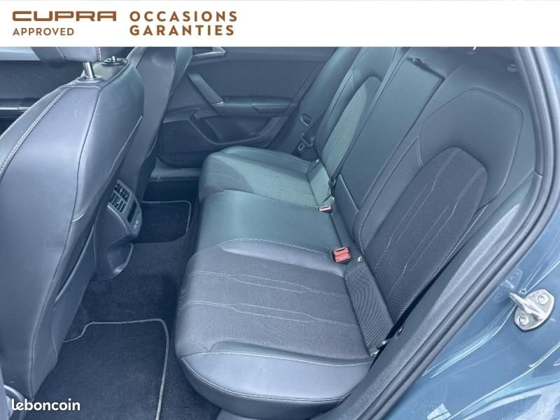 Cupra Formentor 1.5 eTSI Hybrid 150ch V DSG7 (image 13)
