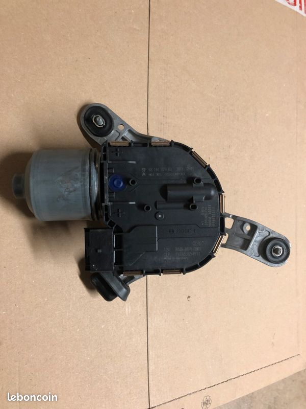 Moteur d'essuie glace AVG C4 Picasso (image 2)