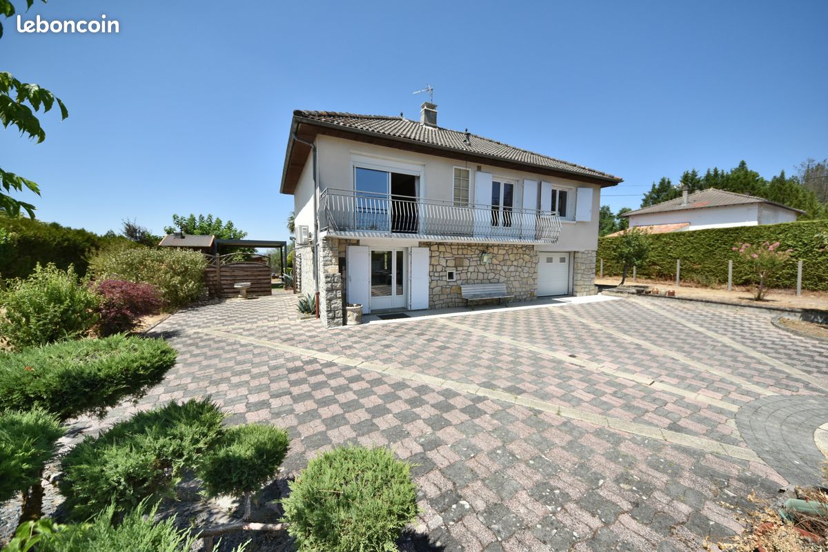 Maison 5 pièces 110 m² · à Cosnac · 110 m² · 205 000 €