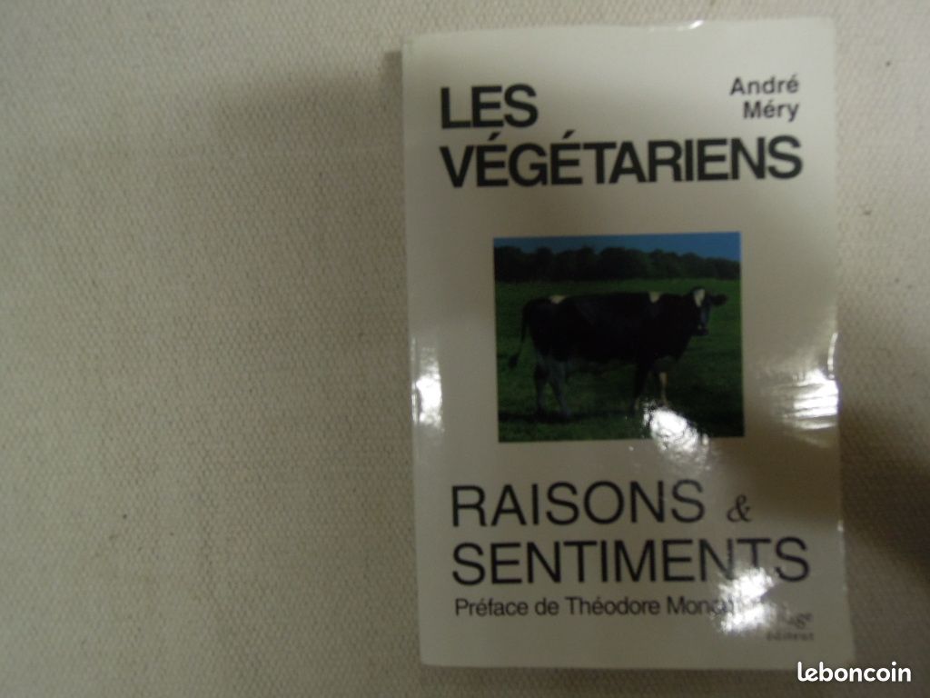 Les végétariens (image 1)