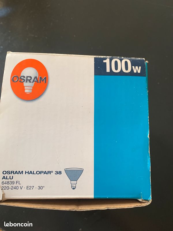 Osram Halogen (image 2)
