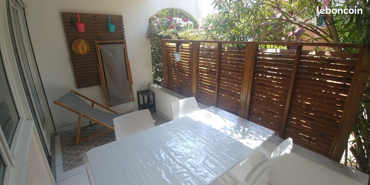☼ Biscarrosse plage ☼ Appartement 4 pers. à 200m de la plage (image 7)