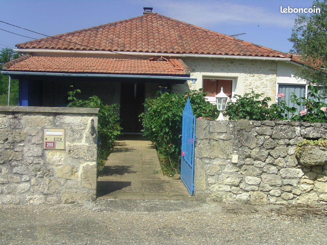 Maison 4 pièces 100 m² · à Astaffort · 100 m² · 220 000 €