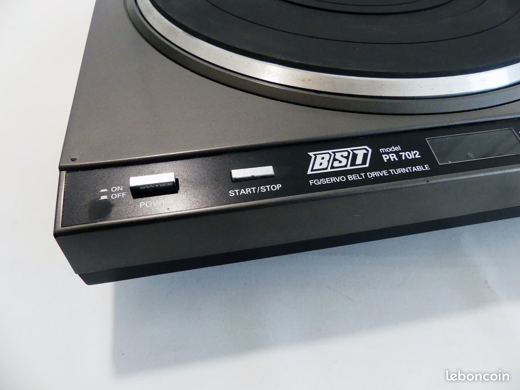 Courroie Pour Platine Vinyle DUAL – 197 X 4,2 X 0,6 Mm – Compatible PR 70/2 Et Autres