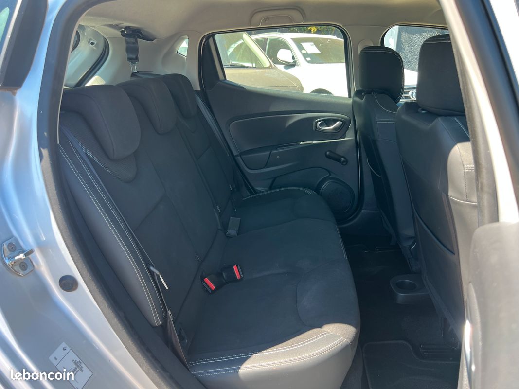 Renault Clio IV 0.9 TCe 75cv Business 2019 (image 7)