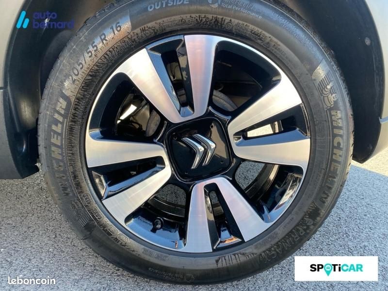 Citroen C3 1.2 PureTech 83ch S&S Shine (image 11)