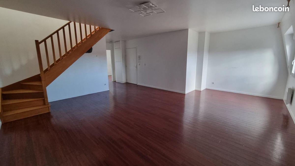 Appartement 5 pièces 111 m² · à Draveil · 111 m² · 279 000 €