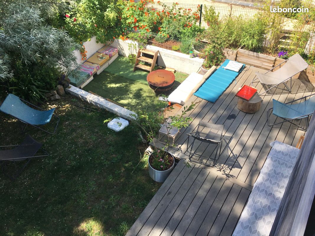 Maison bord de mer 5ch - Plage à 150m - Carnac Plage (image 16)