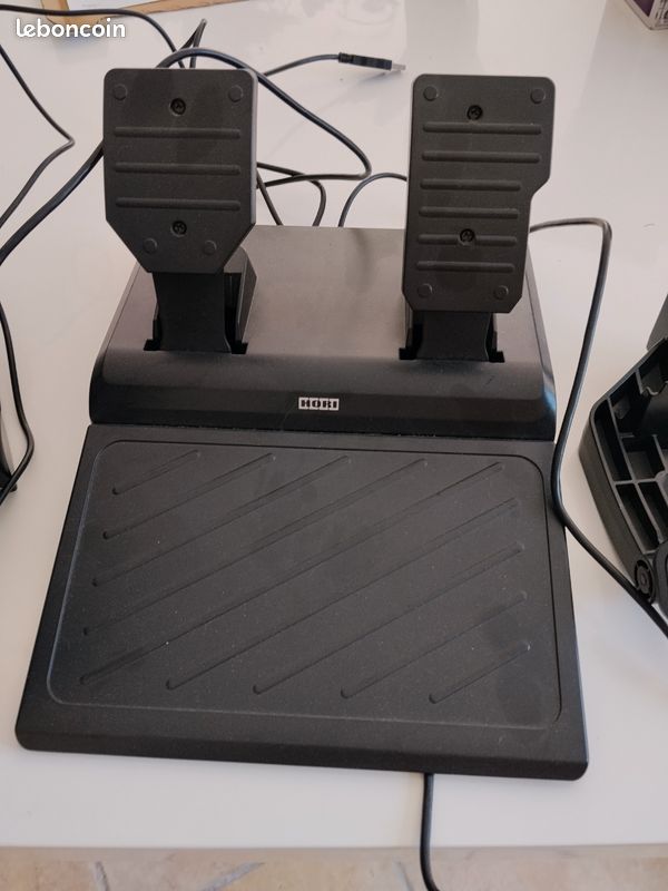 Volant pour PS5 (image 2)