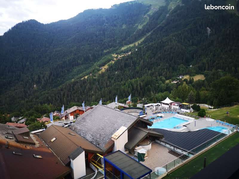 Appartement Montagne et Thalassothérapie en Suisse (image 1)