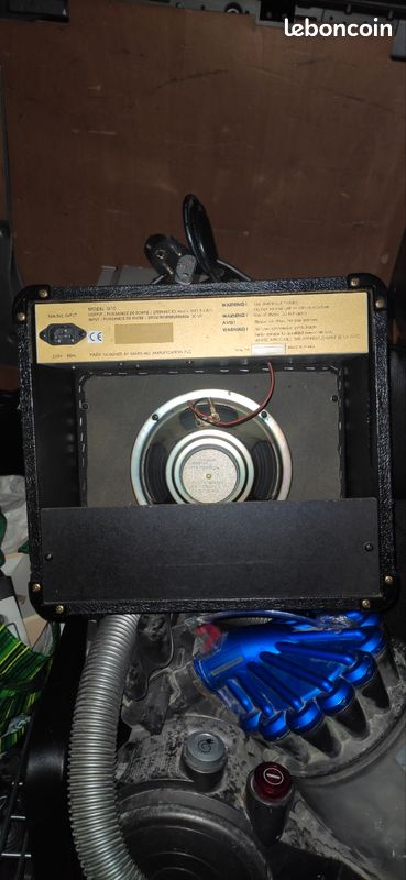 Marshall Park G10 ampli guitare (image 2)
