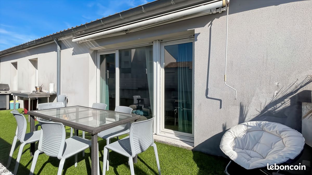 Appartement 4 pièces 95 m² · à Bruges · 95 m² · 349 900 €