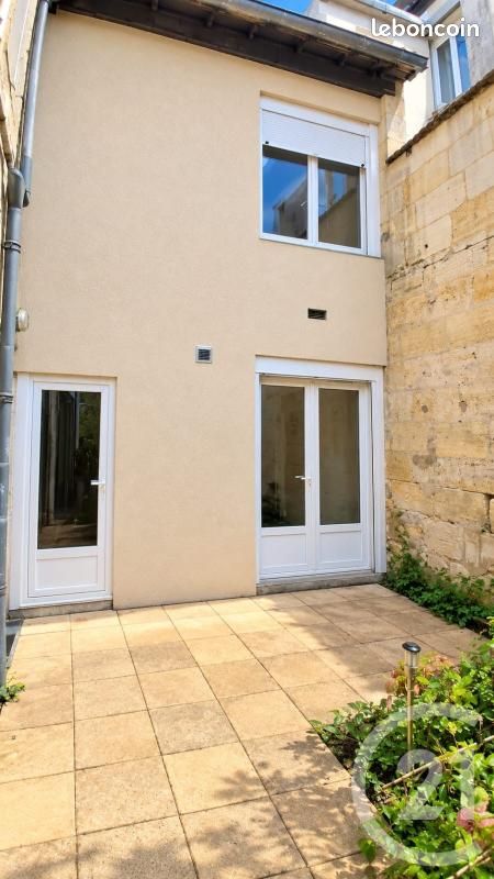 Appartement 2 pièces 26 m² · à Bordeaux · 26 m² · 133 000 €