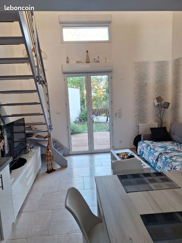 Maison 2 pièces 48 m² · à La Chapelle-en-Serval · 48 m² · 199 000 €