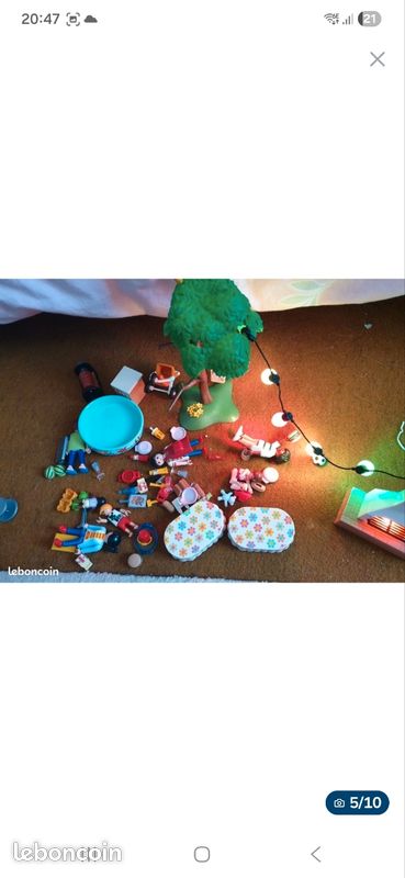 Playmobil (image 5)
