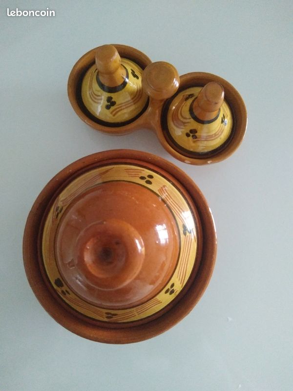 Petit Tajine (image 3)
