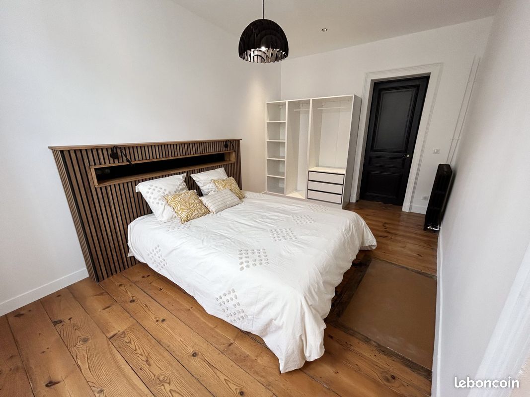 Appartement 4 pièces 103 m² - Pau 64000 (image principale 2)