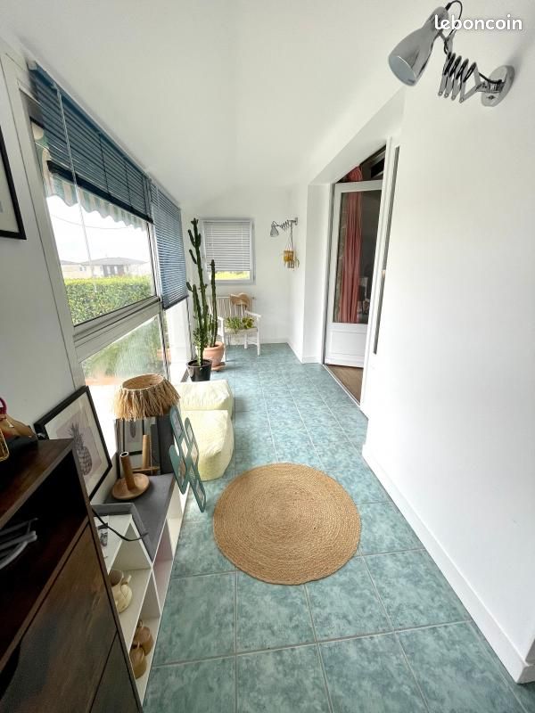 Maison 6 pièces 150 m² - Niort 79000 (image principale 10)