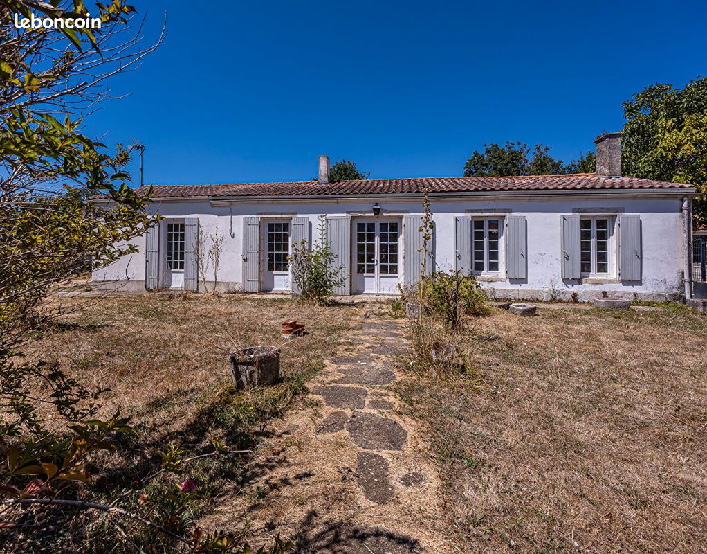 Maison 5 pièces 116 m² · à Périgny · 116 m² · 330 000 €
