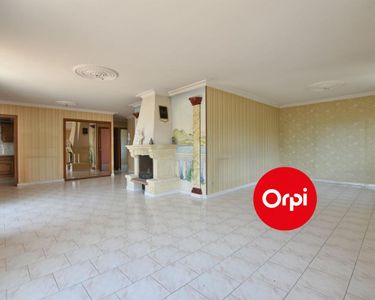 Maison 459 000 € - 112 m²