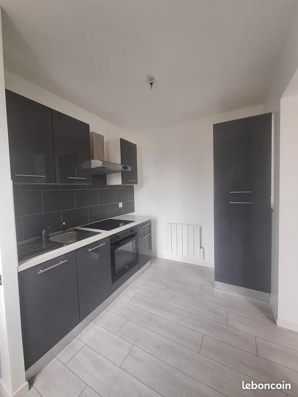 Appartement 2 pièces 44 m² · à Limoges · 44 m² · 530 €/mois