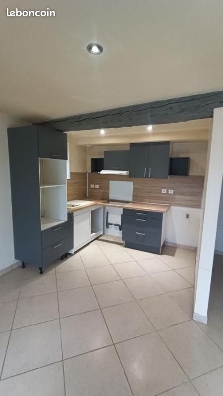Maison 4 pièces 71 m² · à Saint-Hilaire · 71 m² · 98 100 €