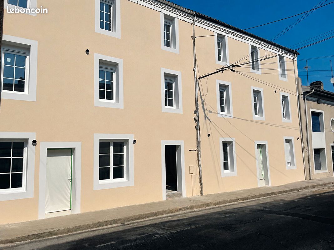Appartement 2 pièces 42 m² · à Mont-de-Marsan · 42 m² · 105 560 €