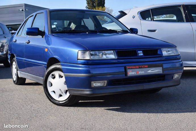 SEAT Toledo 1995