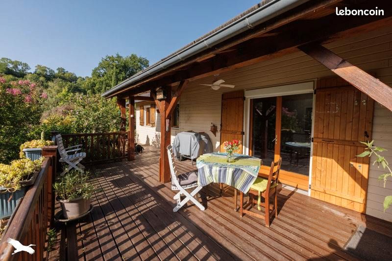 Maison 5 pièces 96 m² (image 1)