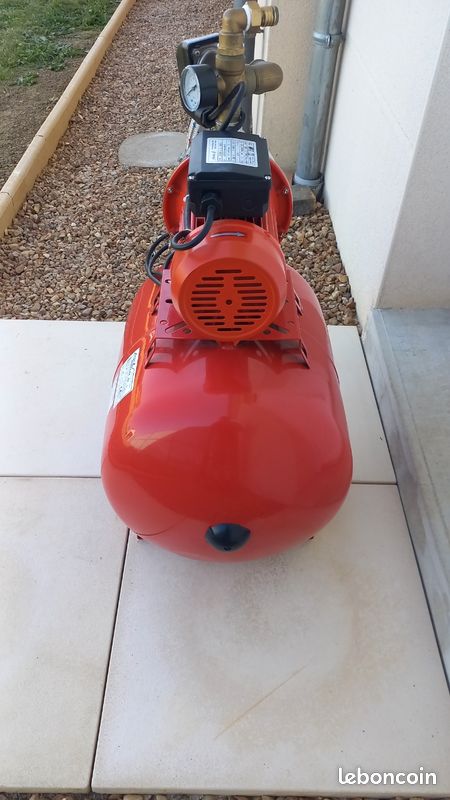 Surpresseur (image 1)