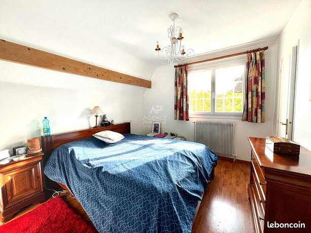 Maison a louer houilles - 7 pièce(s) - 160 m2 - Surfyn