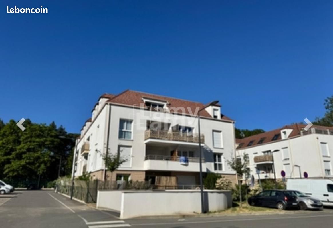 Appartement 3 pièces 58 m² · à Linas · 58 m² · 860 €