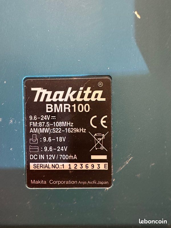Makita (image 2)