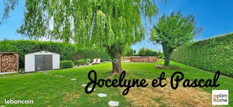 Maison 7 pièces 124 m² · à Villers-la-Chèvre · 124 m² · 449 000 €