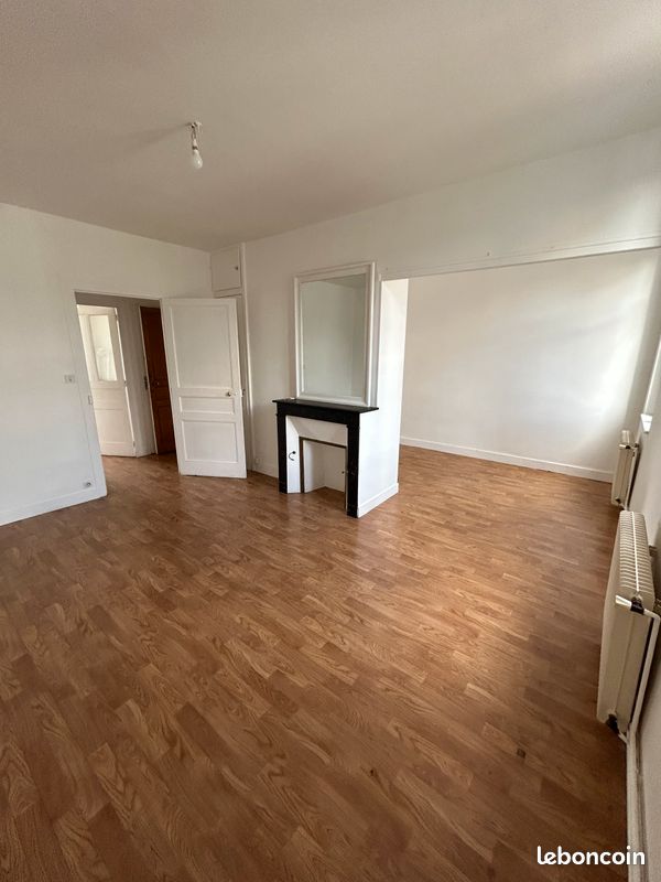 Appartement 1 pièce 29 m² · à Limoges · 29 m² · 570 €
