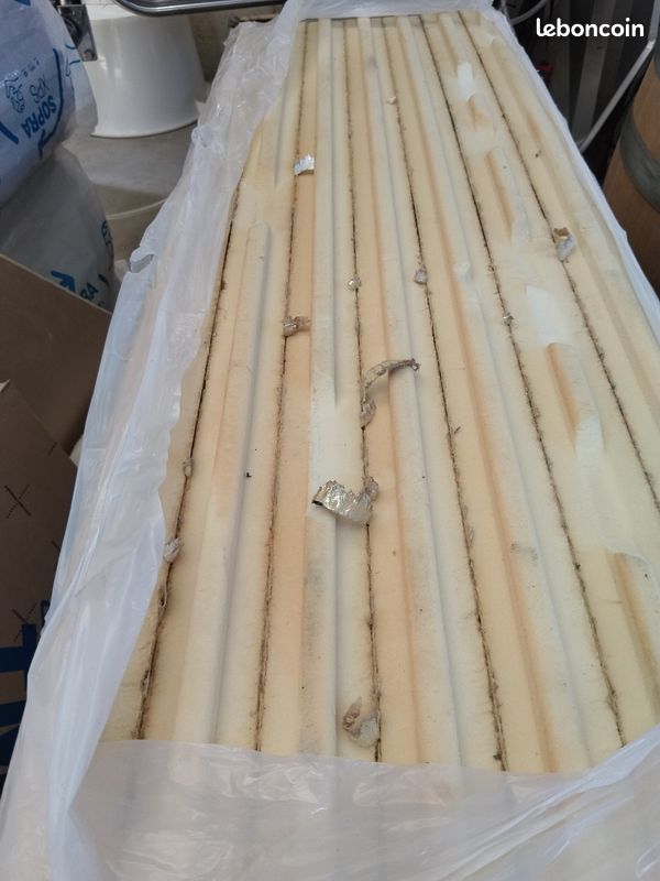 URGENT Solde chantier (image 3)
