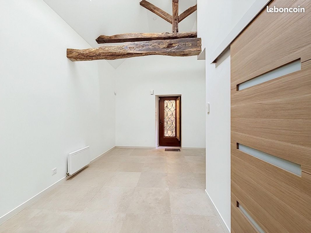 Appartement 3 pièces 44 m² · à Segré-en-Anjou Bleu · 44 m² · 109 000 €