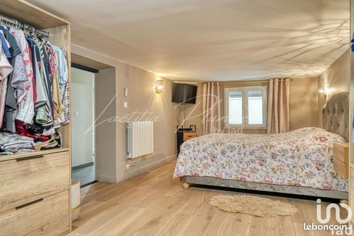 Maison a louer bois-colombes - 5 pièce(s) - 125 m2 - Surfyn