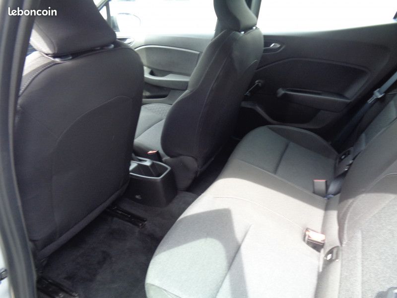 Renault CLIO V 1.0 TCE 90CH EQUILIBRE (image 5)