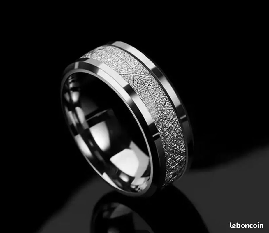 Bagues et Bracelets Hommes tout neufs (image 3)