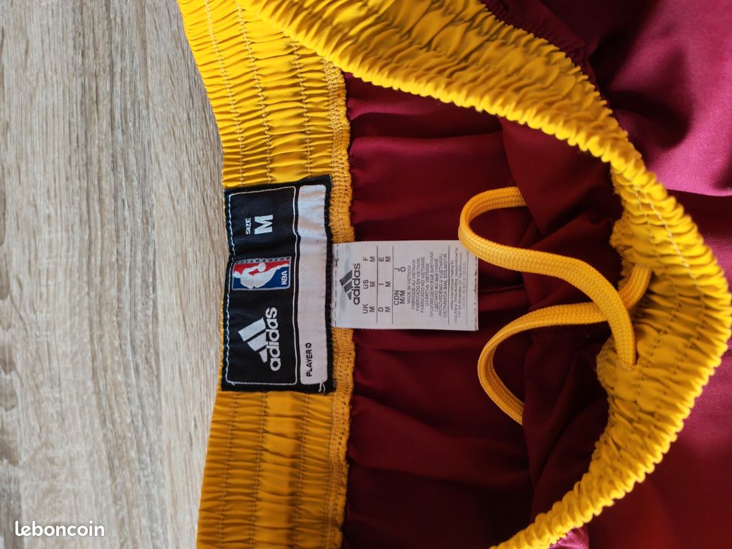 Ensemble NBA Irving (image 4)