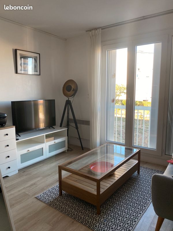 Appartement 2 pièces 31 m² · à Limoges · 31 m² · 470 €/mois